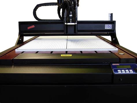 hobby cnc router australia